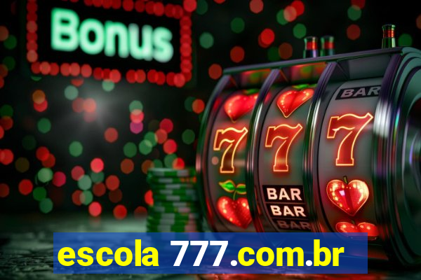 escola 777.com.br
